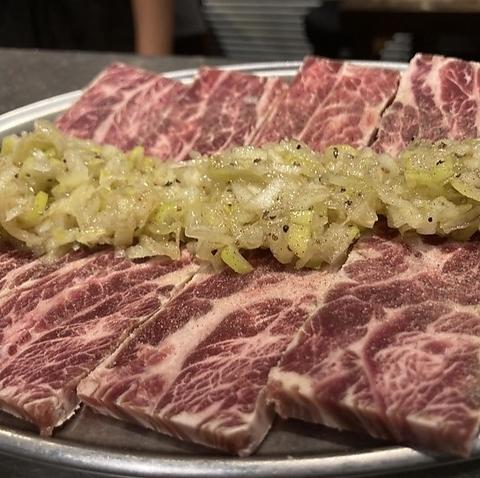 炭火焼肉バルTAISEI