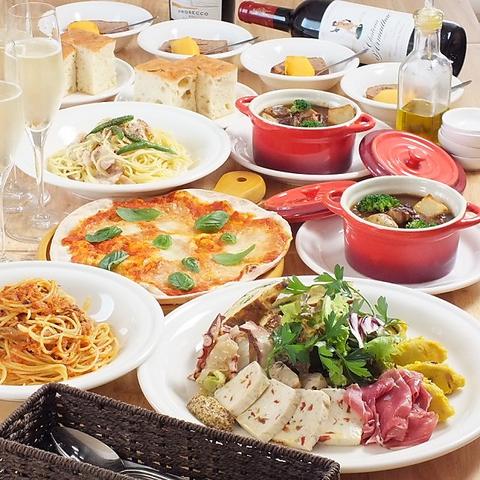 Girini Risaia ジリーニ リザイア