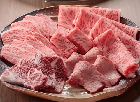 産直焼肉 かごまる