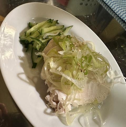 居酒屋 樹笑 じゅわ