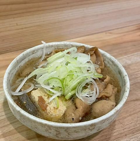 大衆焼鳥酒場 トリトン 五反野店