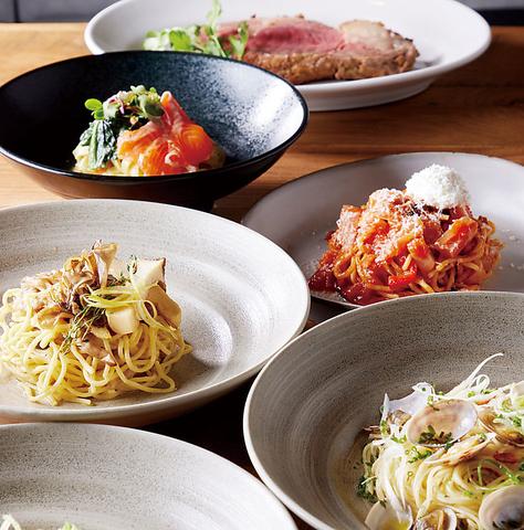 ＰＡＳＴＡＢＲＯＴＨＥＲＳ＆Ｉ　Ｌove　Ｒibs