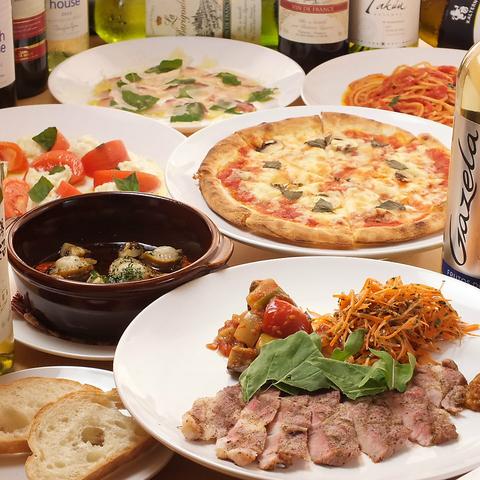 気まぐれバル Hachi