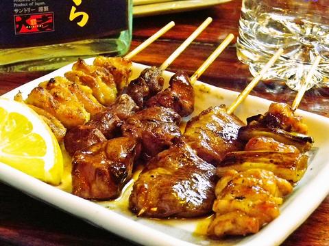 やきとり大吉 伏見淀店