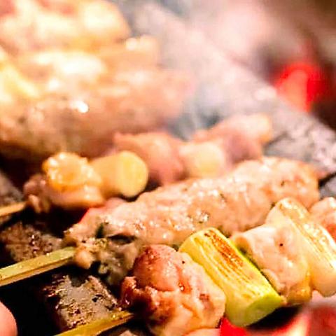 まんまるどり 芝浦店