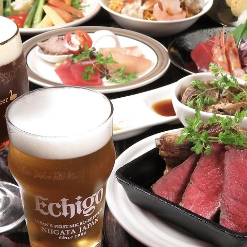 居酒屋×dining est! エスト