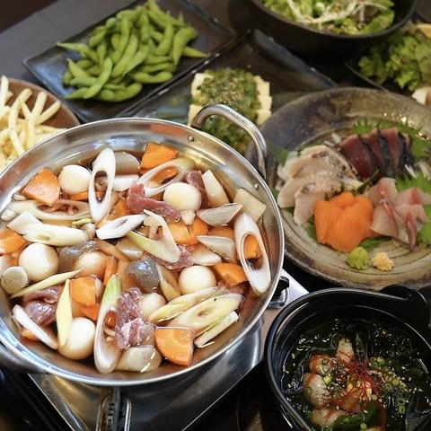 むっつ 六 山形駅前店