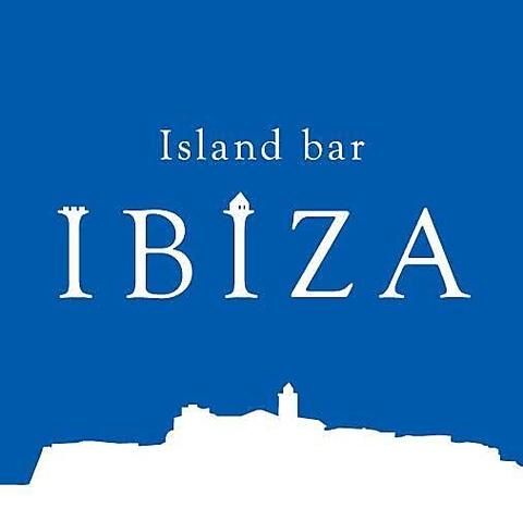 Island bar IBIZA アイランドバー イビザ