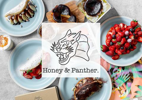 Honey&Panther.