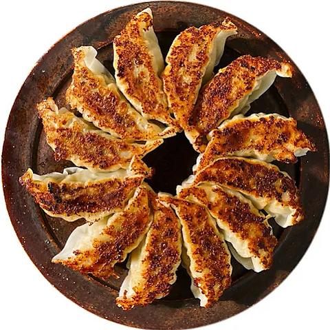 AFRO GYOZA SHOP アフロギョウザショップ