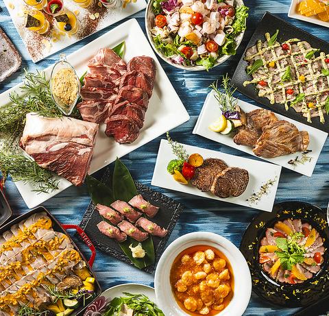 オールデイダイニングシリウス