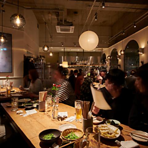 LANTERNE ランタン 池尻大橋店