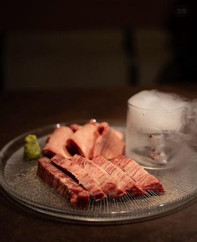 焼肉EITO ヤキニクエイト 難波 心斎橋