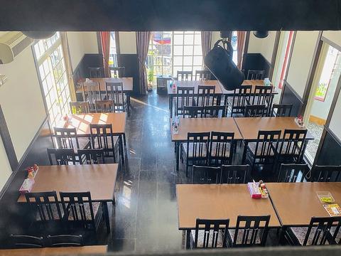 グレイスレストラン