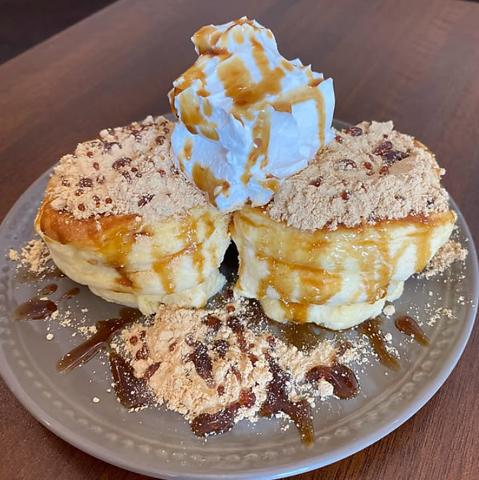 きっちん福美味