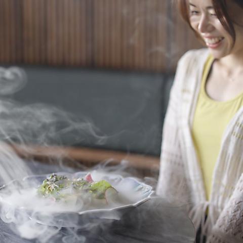 ウエルネスハウスSARAI サライ