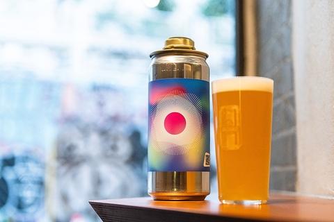 ビール量り売り TAP&CROWLER