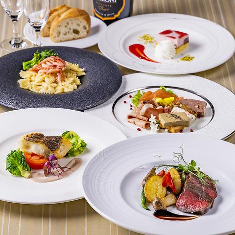 NAKANOSHIMA LOVE CENTRAL バンケットホール サンシャイン