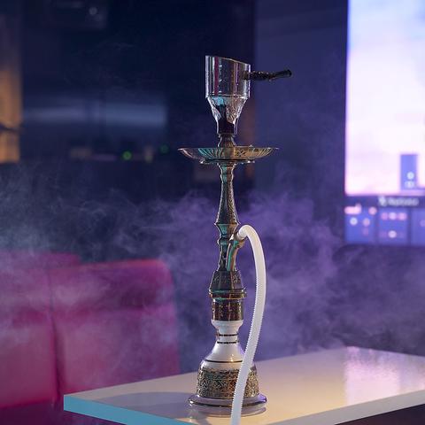 フェルマー Calculated Shisha Lounge
