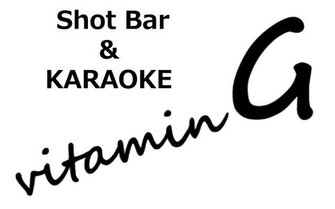 BAR vitamin G バーバイタミンジー
