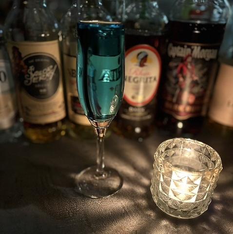 BAR maharo マハロ