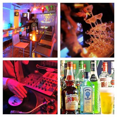 銀座 エムズ カフェ M'S cafe