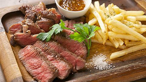 大衆ビストロ モンスター