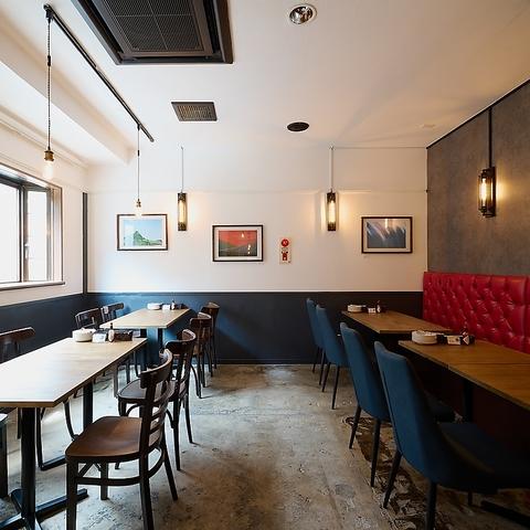 YaoyaBal ヤオヤバル 練馬