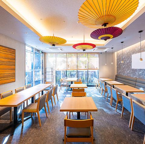 Dining ＆ Party Hiyori（ダイニング＆パーティー ひより）