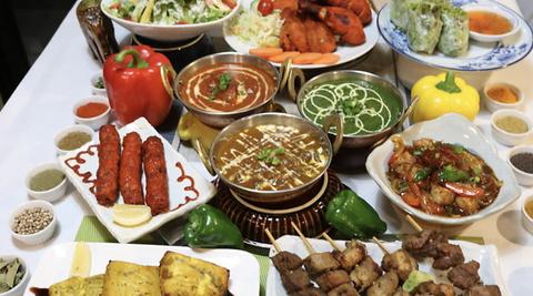 アーユルヴェーダ