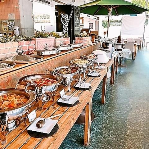 熊谷 レストランパッソ