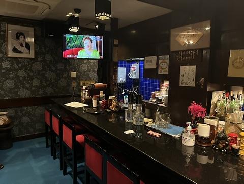 和風スナック 加代