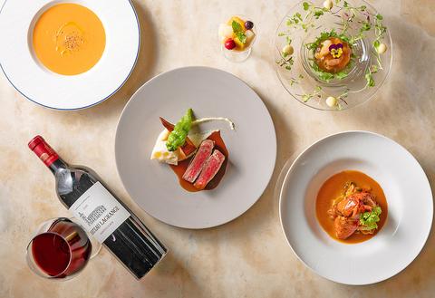 カフェ レストラン 神戸望海山 のぞみやま