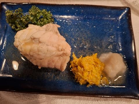 呑喰処 ふうりん