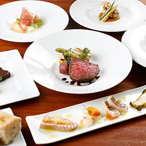 アンティカ トラットリア クロノ