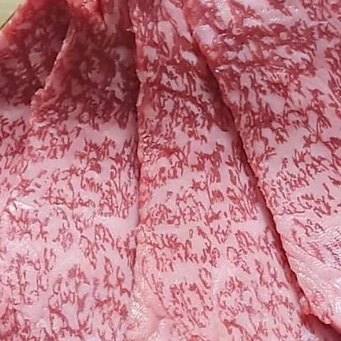 炭火焼肉 黒れんが