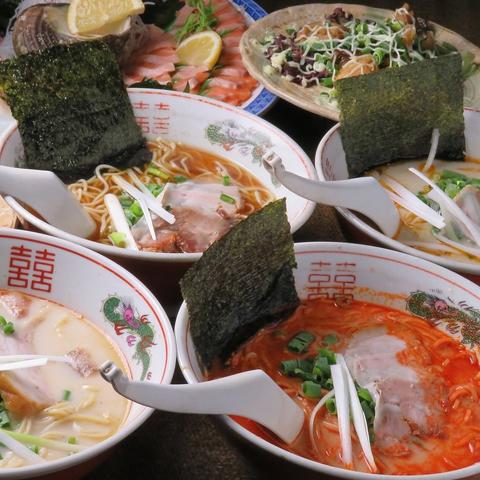 ラーメン居酒屋 とんぼ