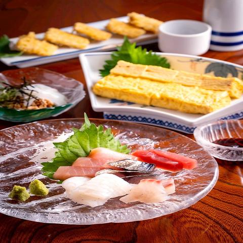 居酒屋 大笑 高岡駅前