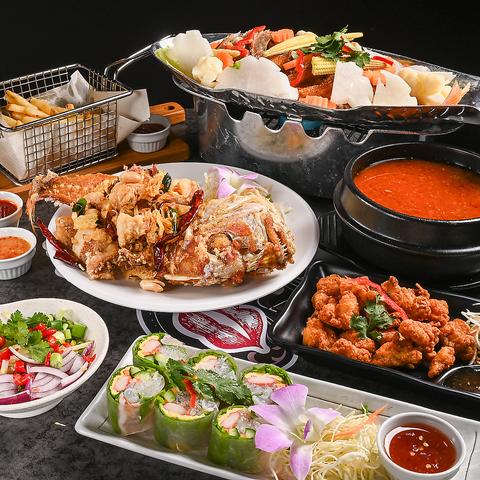 Mumpak Osaka ムンパックオオサカ