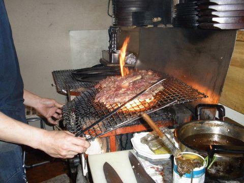 鶏屋 かわごえ