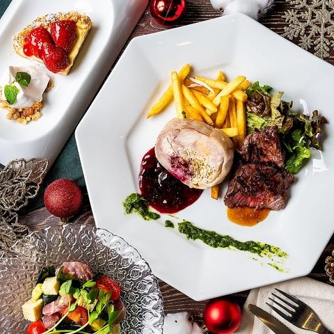 MuuMuuDiner 梅田 NU茶屋町プラス店