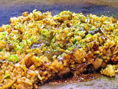 お好み焼 ゆき 新長田