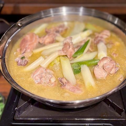 タッカンマリ専門店 てって