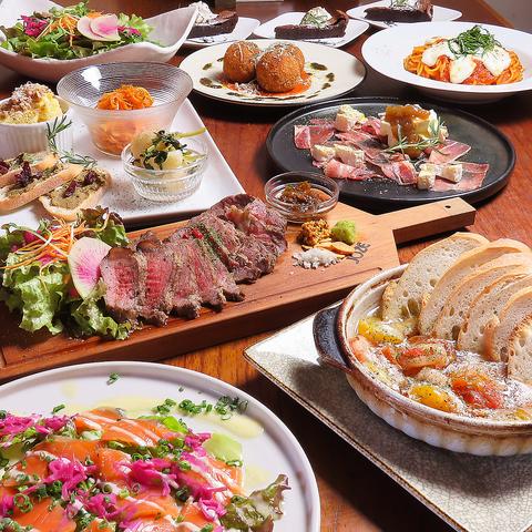 JOZE grill dining + cafe ジョゼグリルダイニング