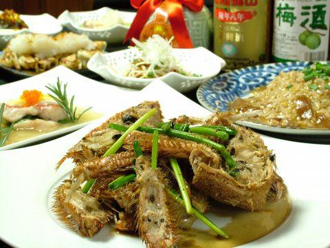 上海ブラッセリー