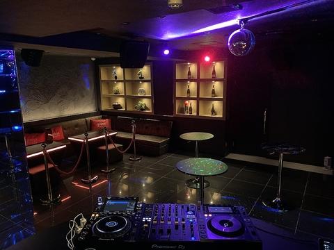 DJ Lounge agaro