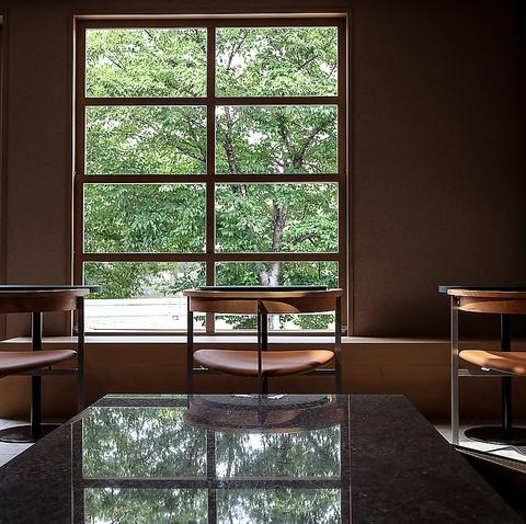 Cafe&Bar Chill's Kyoto