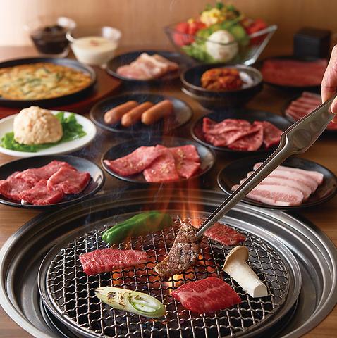 くいどん 草加店