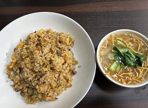 中国料理 夢 You me