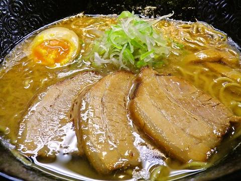 ラーメン いちにいさん